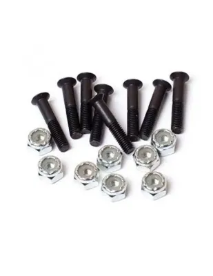 Tornillos Mini Logo 1 1/2? Phillips