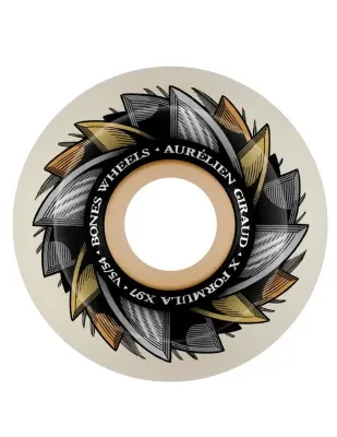 Bones Aurelien Giraud Sender Bender X Formula V5 Sidecut