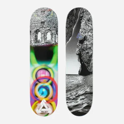 Palace Skateboards Fairfax Pro S29