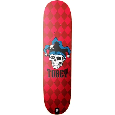 Plan B Torey Pudwill Jester Twin