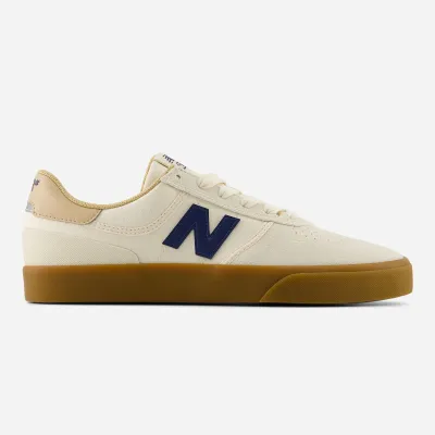 New Balance Numeric Nm 272 Sea Salt Midnight