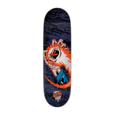 Santa Cruz Vx Obrien Reaper Hand Vx Assorted