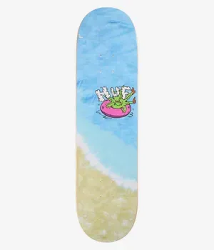 Huf Buddy Slick