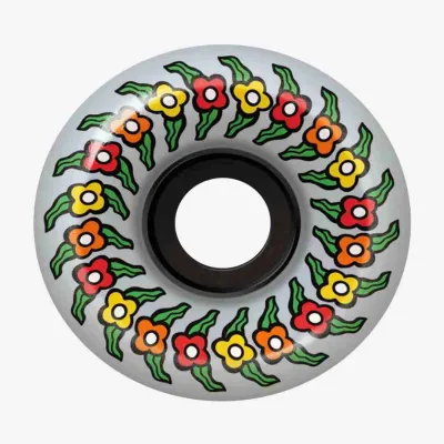 Spitfire – Gonz Flowers 80hd –