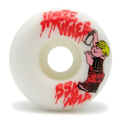 Haze Menace Radial /