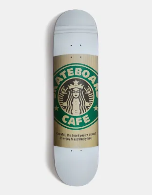 Cafe Starf#@ks Team