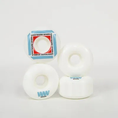 Wayward H-cut Waypoint /