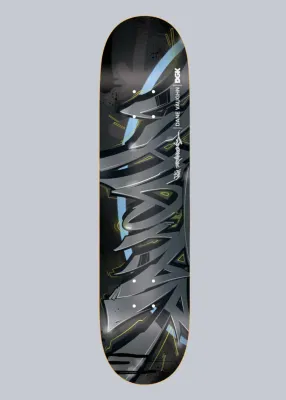 Dgk Vaughn Mdr