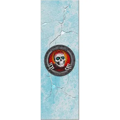 Lixa Powell Peralta Pool Light Ripper Clear
