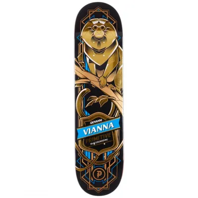Primitive Giovanni Vianna Tamarin –
