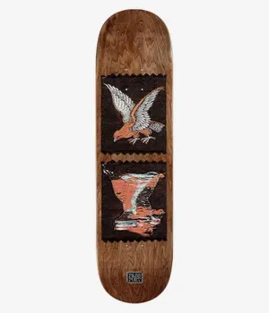 Passport Threads Falcon