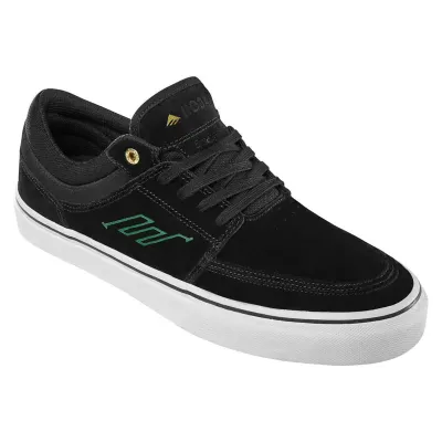 Emerica Hoban