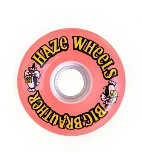 Haze Bigbrauther