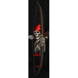Grip Skate Powell Peralta Zach Doelling Archer Noir