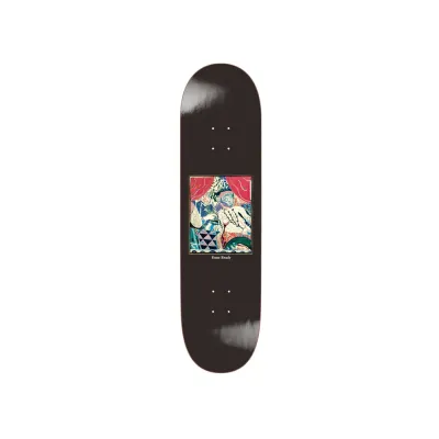 Polar Skate Co. Time Travelers D.brady