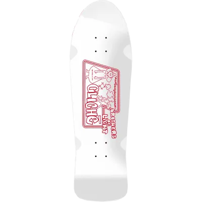 Cliché Old School Brother Of Light Gonz Preorder