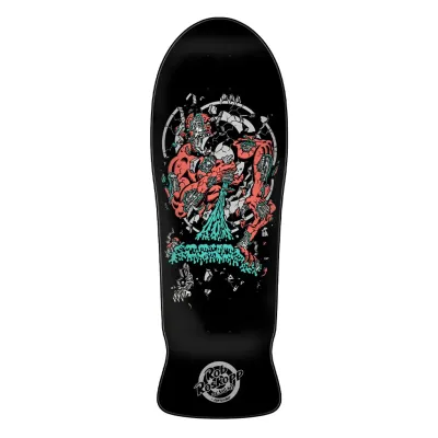 Santa Cruz Reissue Rob Roskopp 4