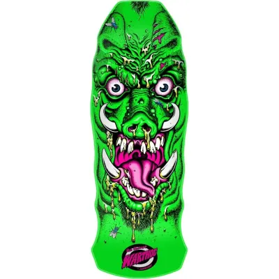 Santa Cruz Roskopp Warthog Freaks Assorted