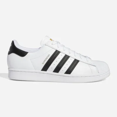 Adidas Superstar Adv Ftwr / Core / Ftwr