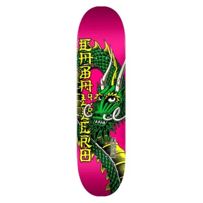 Powell Peralta Cab Ban This