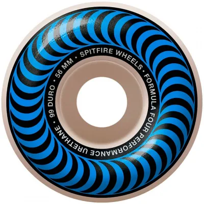 Spitfire Formula Four Classic – 99du