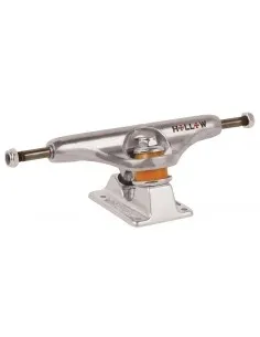 Independent Forged Hollow Silver Standard