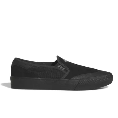 Adidas Shmoofoil Slip-on Core / Four / Core Kj0277