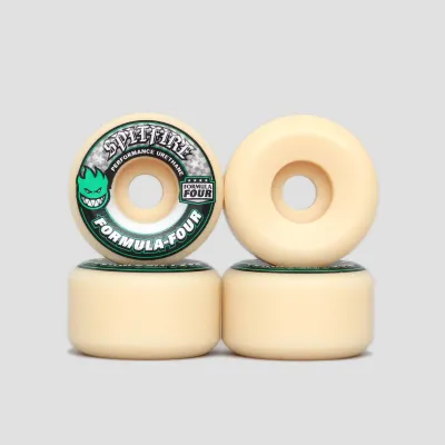 Spitfire 101du Formula Four Conical / Print
