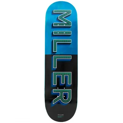 Miller Corp