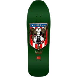 Powell Peralta Frankie Hill Bulldog