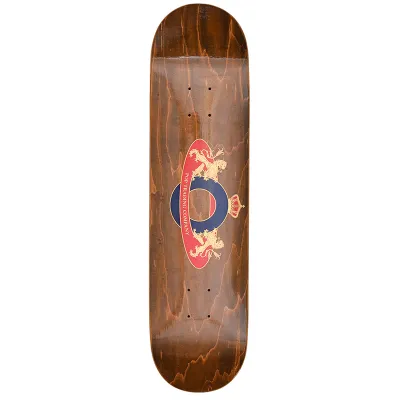 Pop Trading Company Royal O