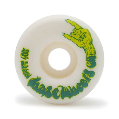 Skateboard Haze Hand Of Doom