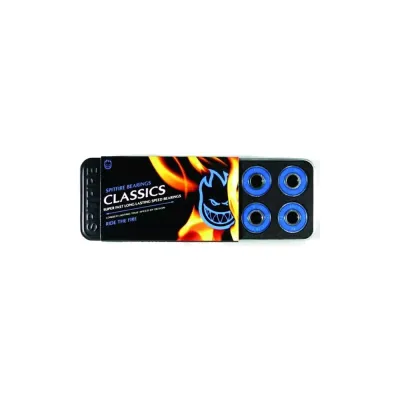 Spitfire Classics Bleu