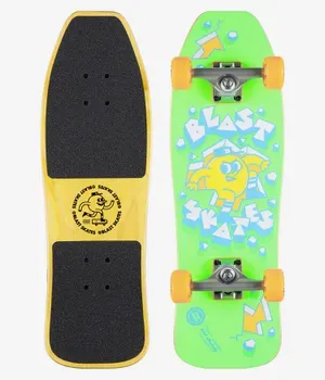 Blast Skates Mini Smasher Shaped Kids