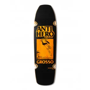 Anti Hero Tavola Ssd 25 Grosso Hand Plant Wheel Wells Square Edge