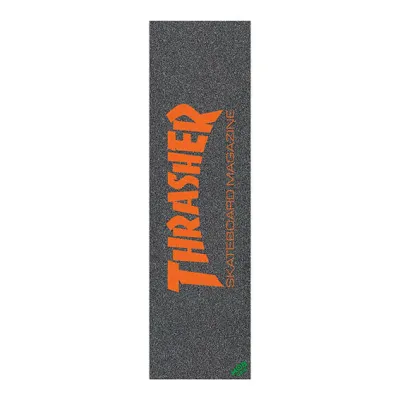 Lija Mob X Thrasher Orange