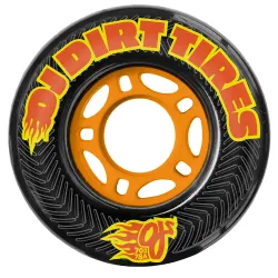 Oj Dirt Tires Thunder Juice