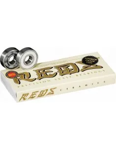 Bones Ceramic Reds Pack