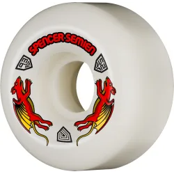 Powell Peralta Dragon Semien V5