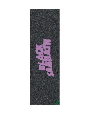 Lija Mob Grip Black Sabbath Master Of Reality ?