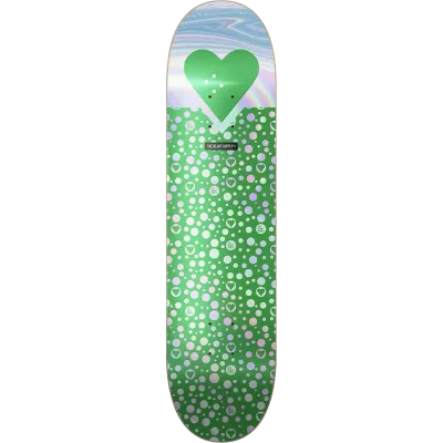 The Heart Supply Polkahearts