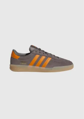 Adidas Glenburn Charcoal/rustic gum