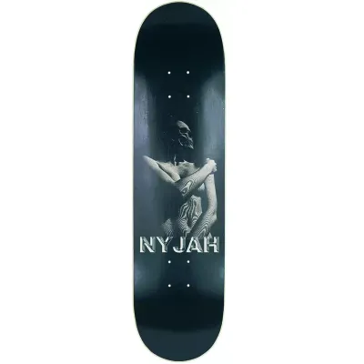 Disorder Nyjah Huston Light In The Dark