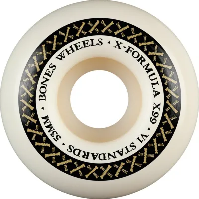 X-formula Standards V1 X-formula