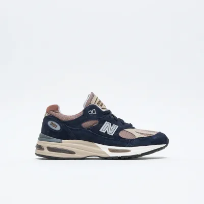 New Balance U 991 Db2 Made In Uk