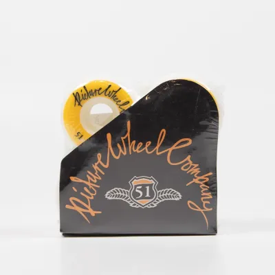 Picture Wheel Company Pop Block