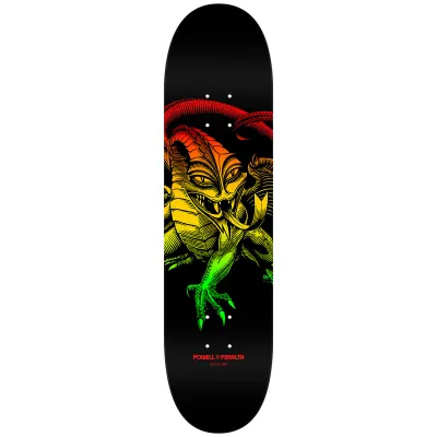 Powell Peralta Caballero