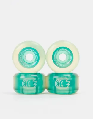 Spitfire Sapphires 90d