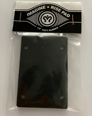 Rise Pad 1/ Soft Rubber Imagine