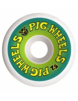 Pig Wordmark